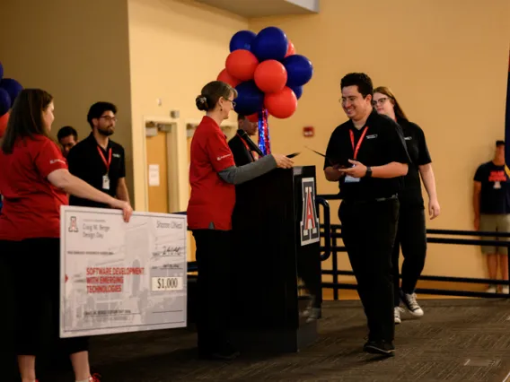 2024 Engineering Design Day