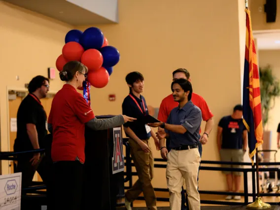 2024 Engineering Design Day