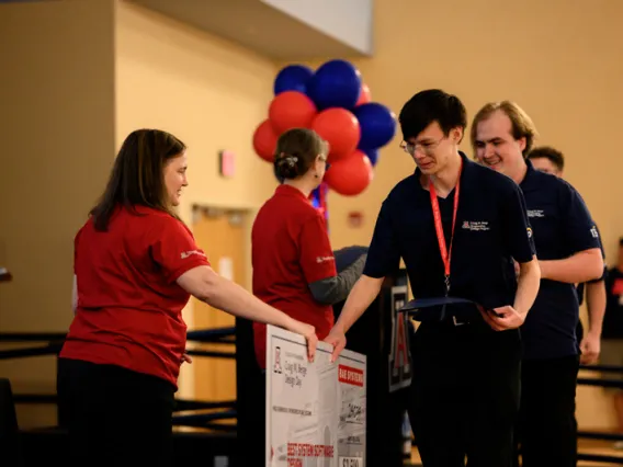 2024 Engineering Design Day