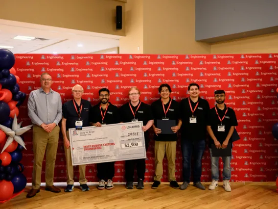 2024 Engineering Design Day