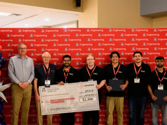2024 Engineering Design Day