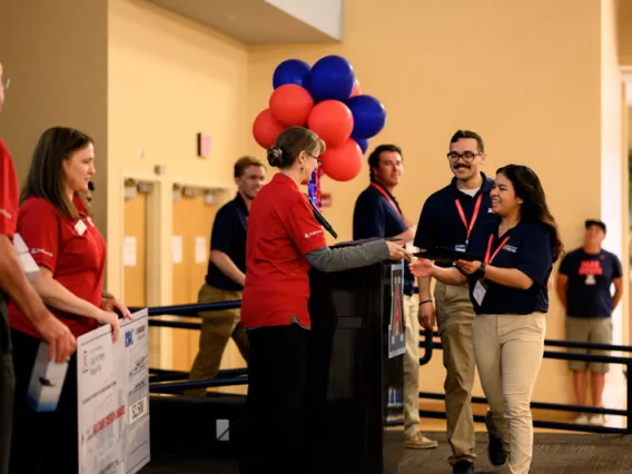 2024 Engineering Design Day