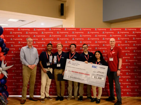 2024 Engineering Design Day