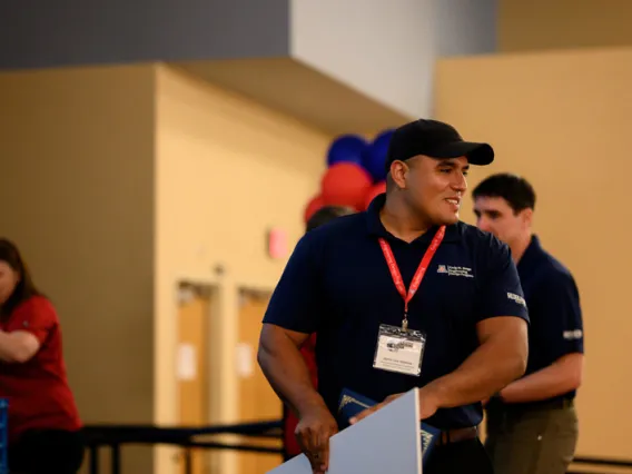 2024 Engineering Design Day