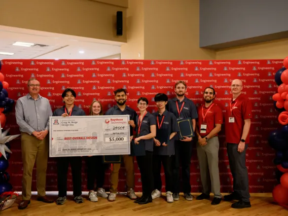 2024 Engineering Design Day
