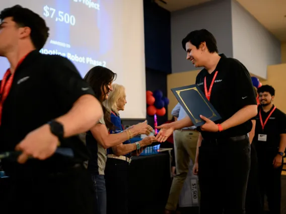2024 Engineering Design Day