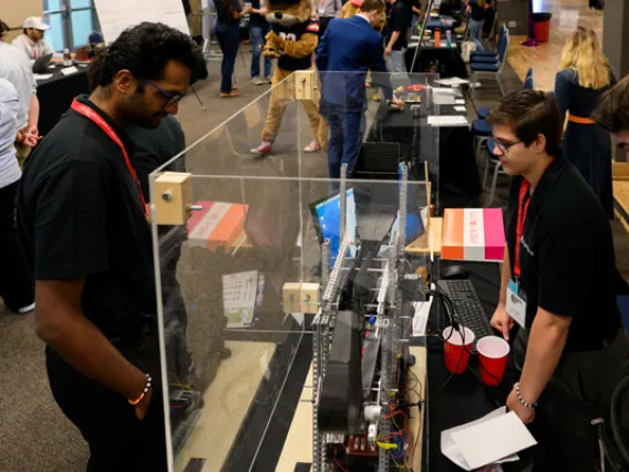 2024 Engineering Design Day