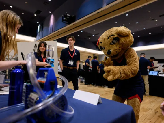 2024 Engineering Design Day