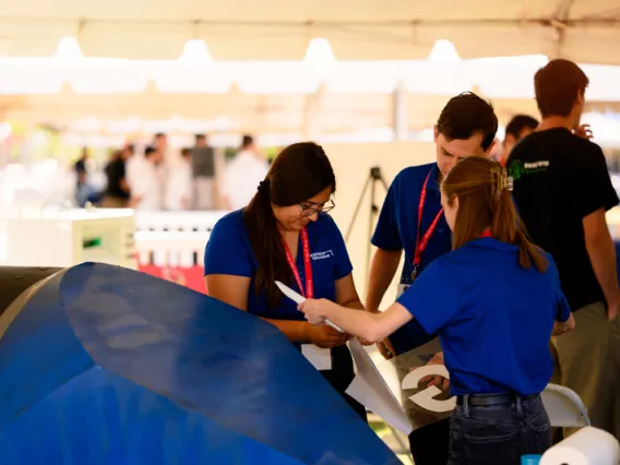 2024 Engineering Design Day