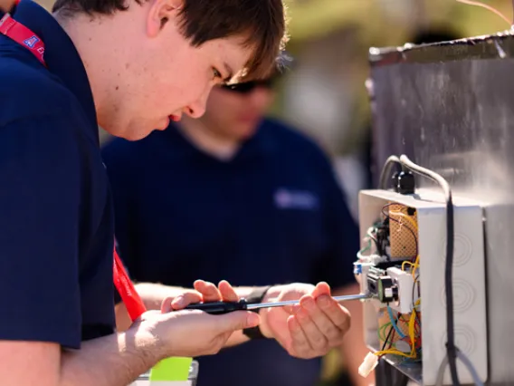 2024 Engineering Design Day
