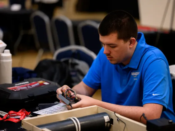 2024 Engineering Design Day