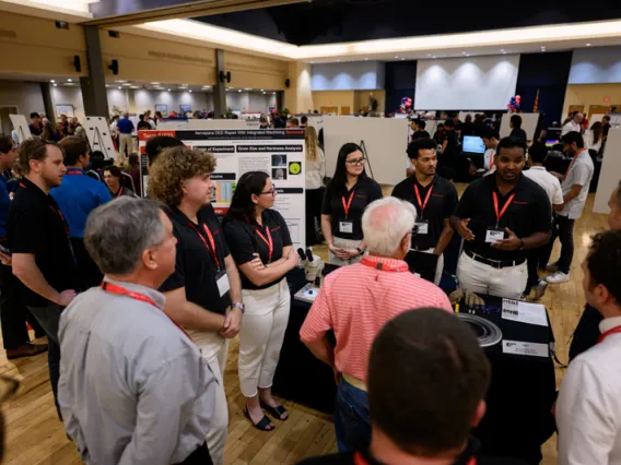 2024 Engineering Design Day