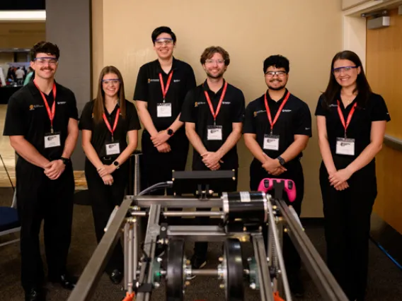 2024 Engineering Design Day