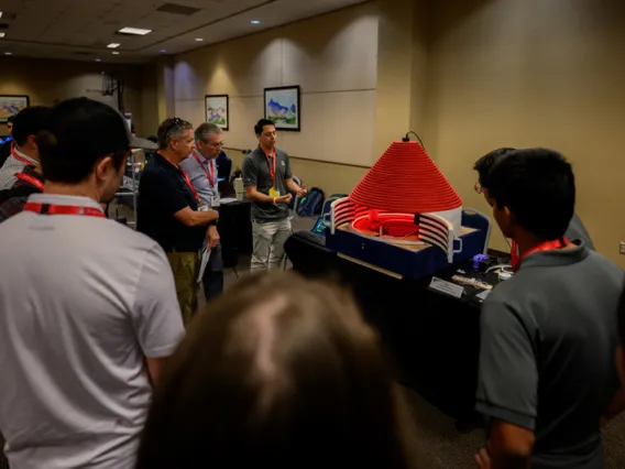2024 Engineering Design Day