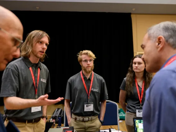 2024 Engineering Design Day