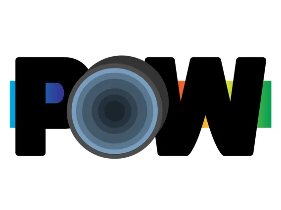 pow logo