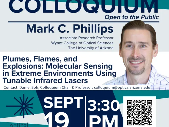 Phillips Colloquium