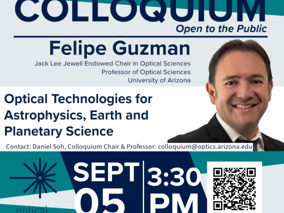 guzman colloquium