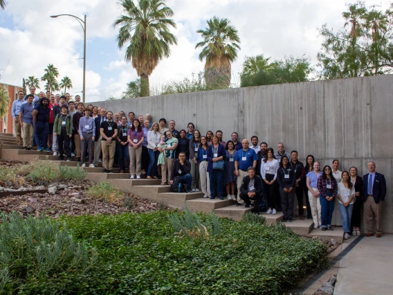 FALL 2024 IA meeting group photo