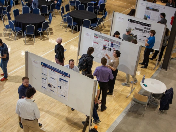 2025 Industrial Affiliates Poster Session