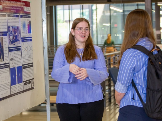 2025 Industrial Affiliates Poster Session