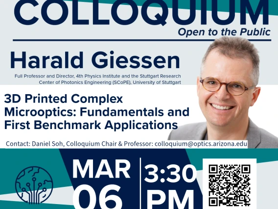 Giessen Harald Colloquium