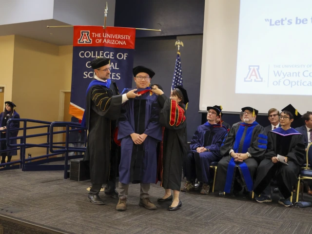 2026 Spring Convocation