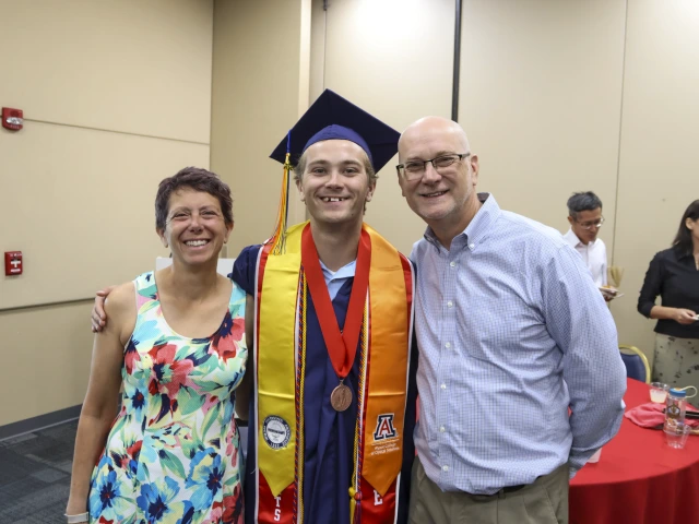 2026 Spring Convocation