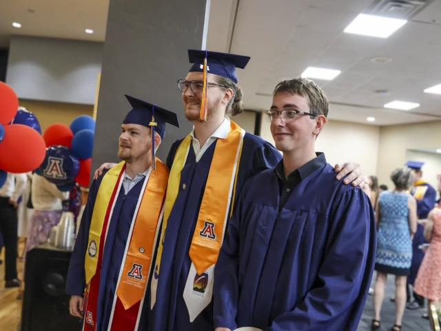 2026 Spring Convocation