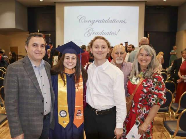 2026 Spring Convocation
