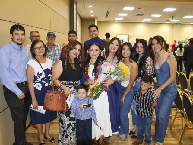 2026 Spring Convocation