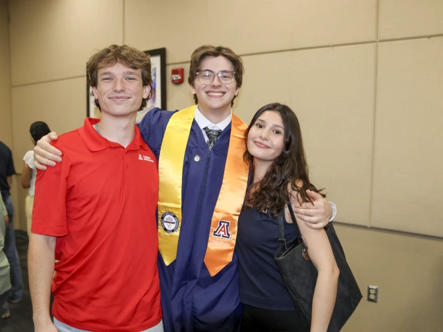 2026 Spring Convocation