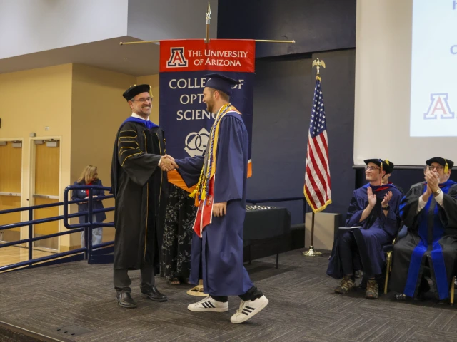 2026 Spring Convocation