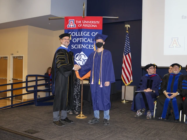 2026 Spring Convocation