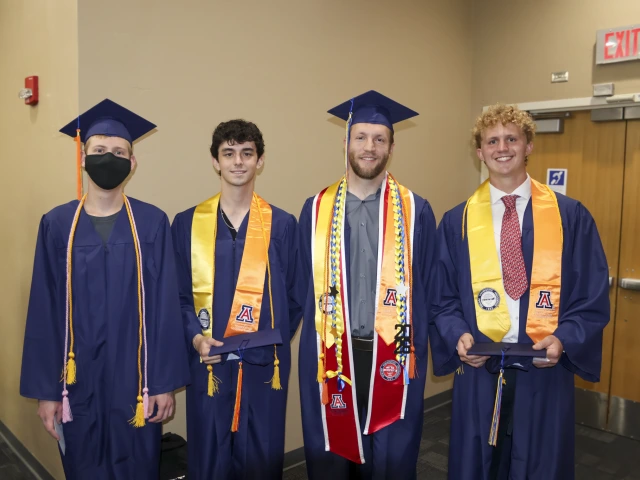 2026 Spring Convocation