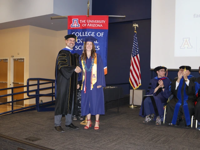2026 Spring Convocation