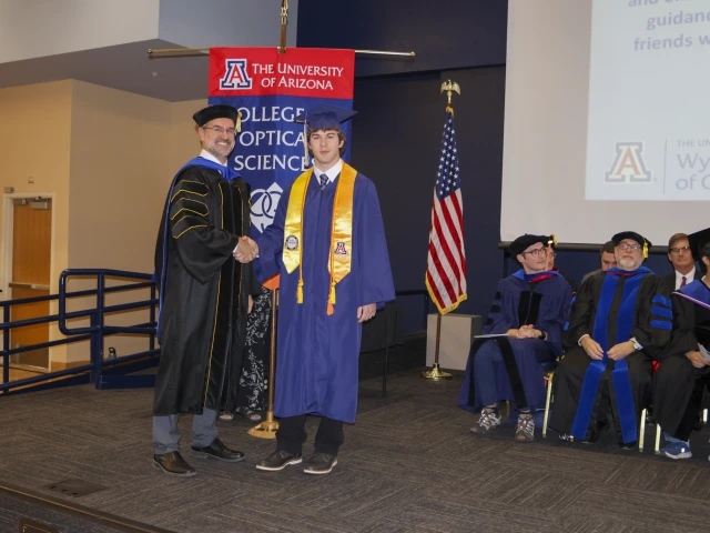 2026 Spring Convocation
