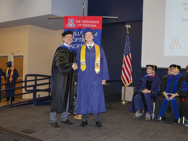 2026 Spring Convocation