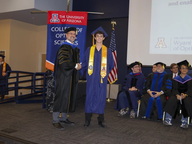 2026 Spring Convocation