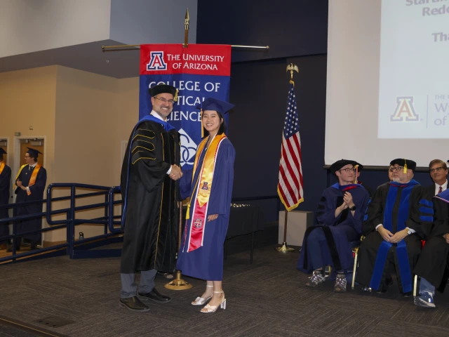 2026 Spring Convocation