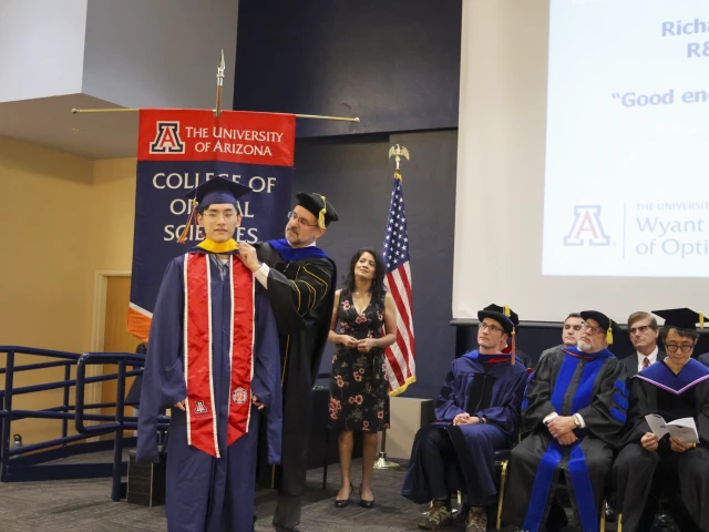 2026 Spring Convocation
