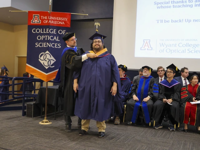 2026 Spring Convocation