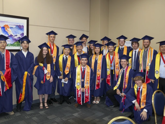 2026 Spring Convocation