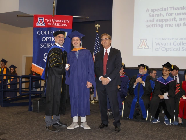 2026 Spring Convocation