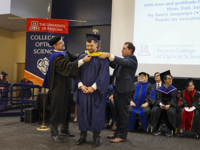 2026 Spring Convocation