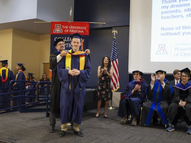 2026 Spring Convocation