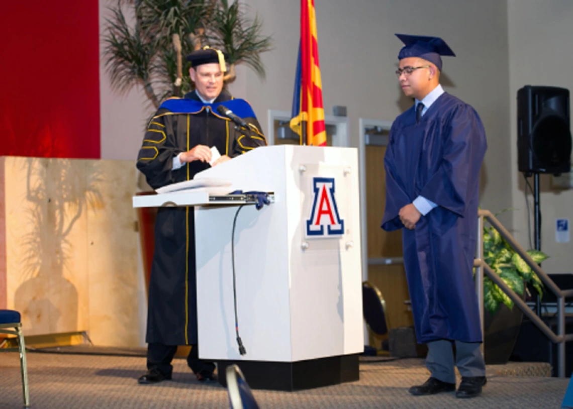 2018 Spring Commencement-hires