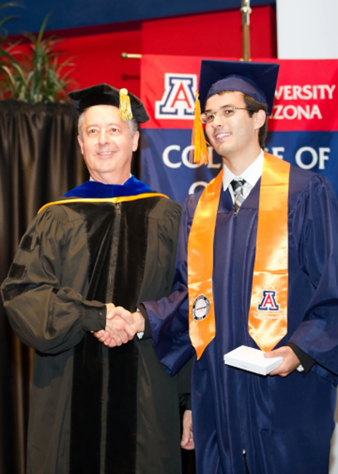 2018 Spring Commencement-hires