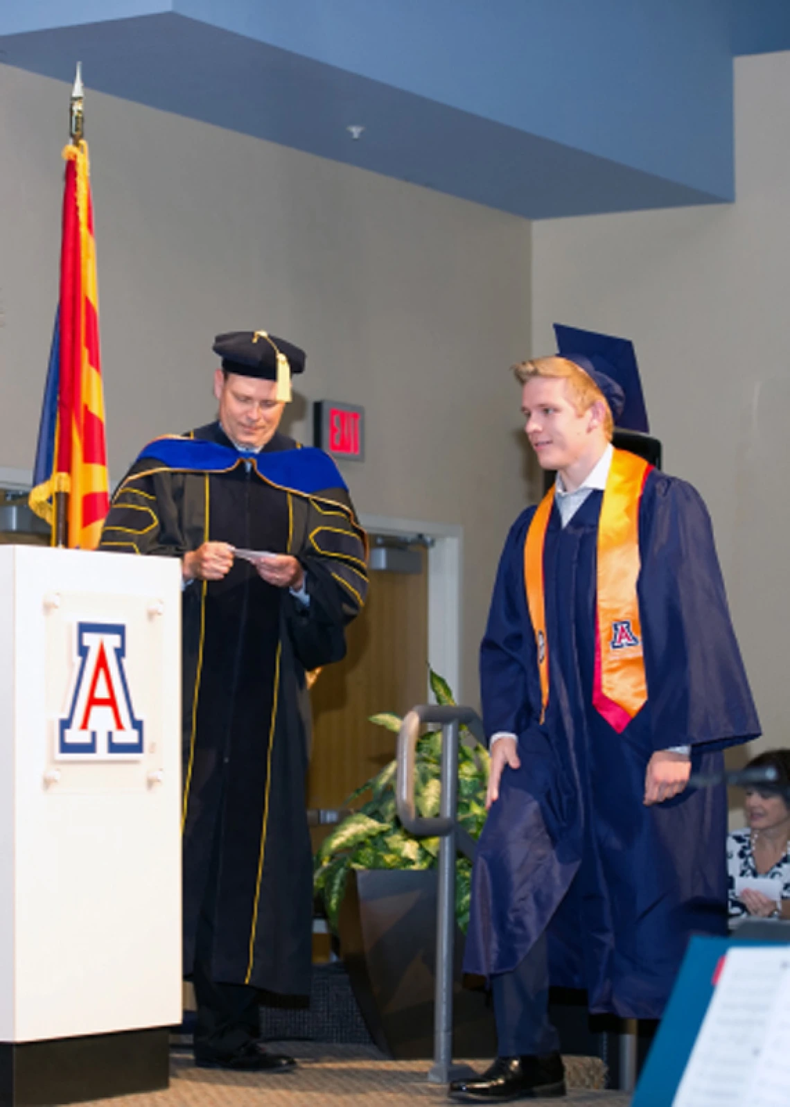 2018 Spring Commencement-hires