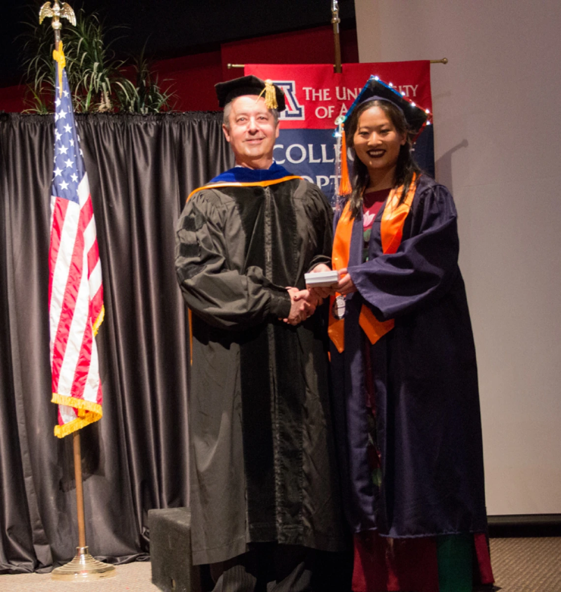 2018 Spring Commencement-hires